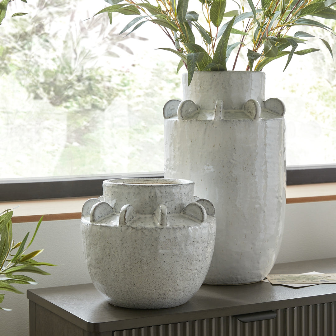 Dara Large Hydria Vase by Hill Interiors