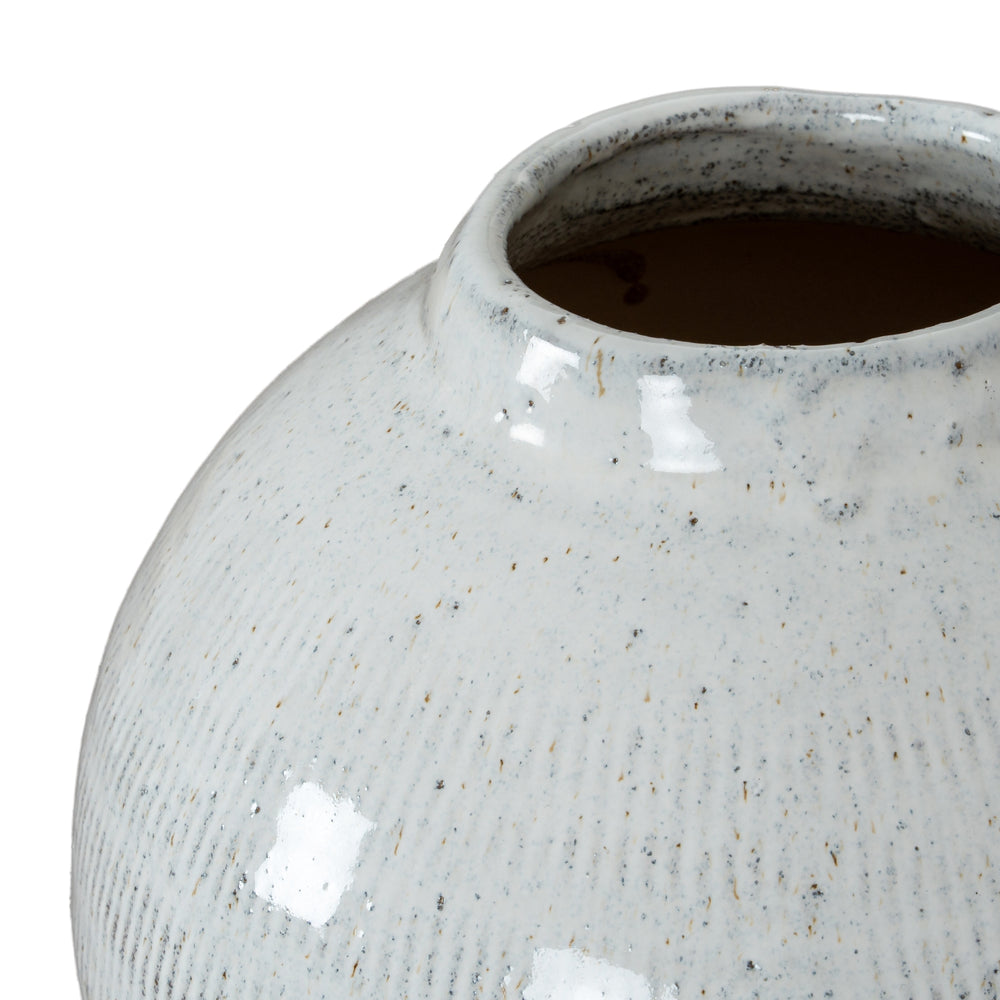 Kemi Large Olpe Vase
