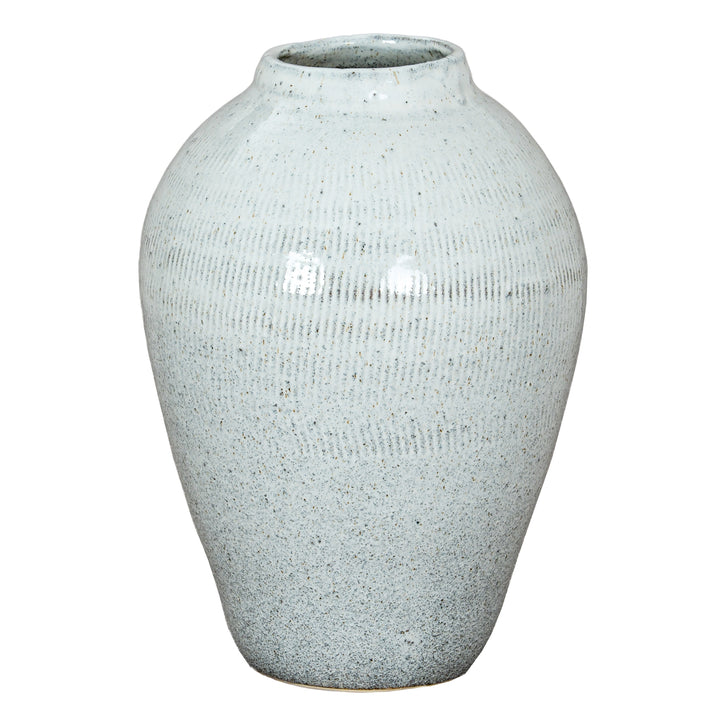 Kemi Large Olpe Vase by Hill Interiors