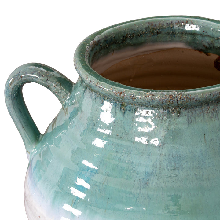 Fen Amphora Vase by Hill Interiors
