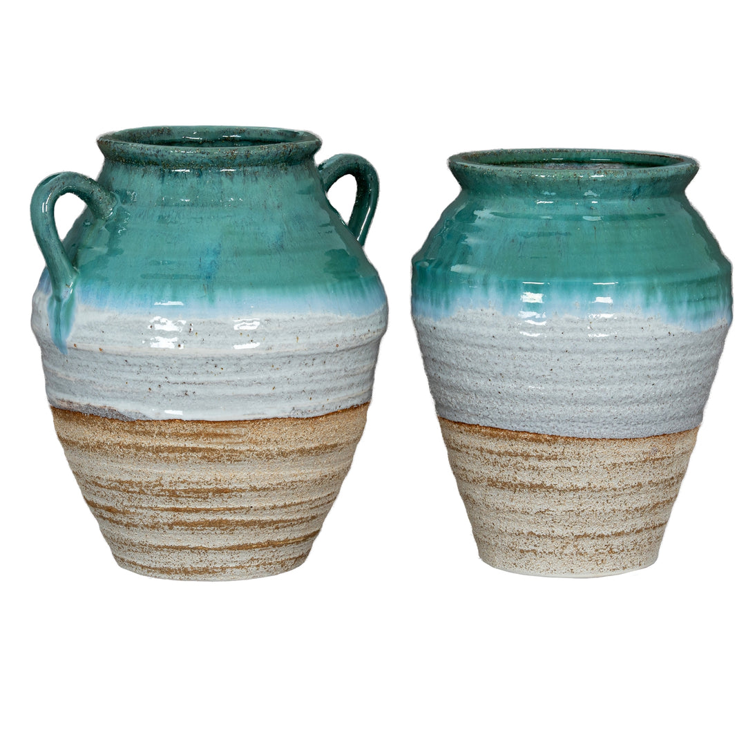 Fen Amphora Vase by Hill Interiors
