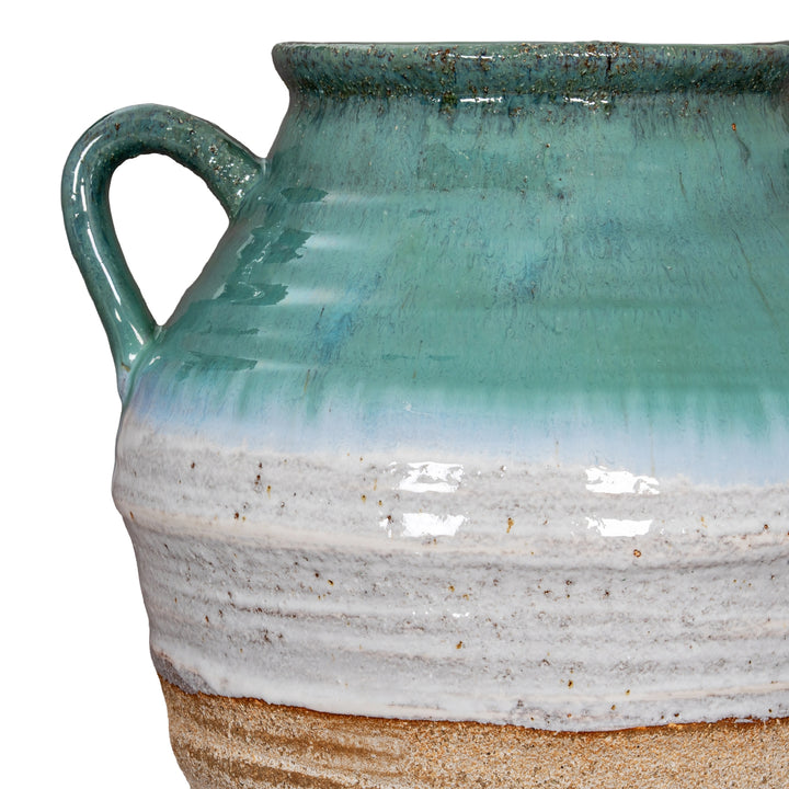 Fen Amphora Vase by Hill Interiors