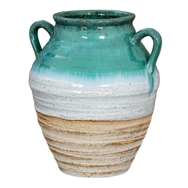 Fen Amphora Vase by Hill Interiors