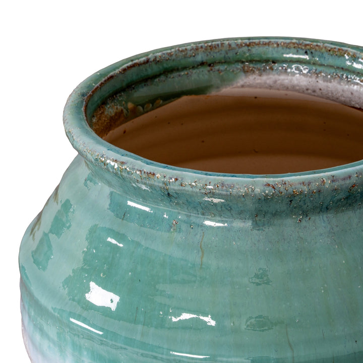 Fen Olpe Vase by Hill Interiors