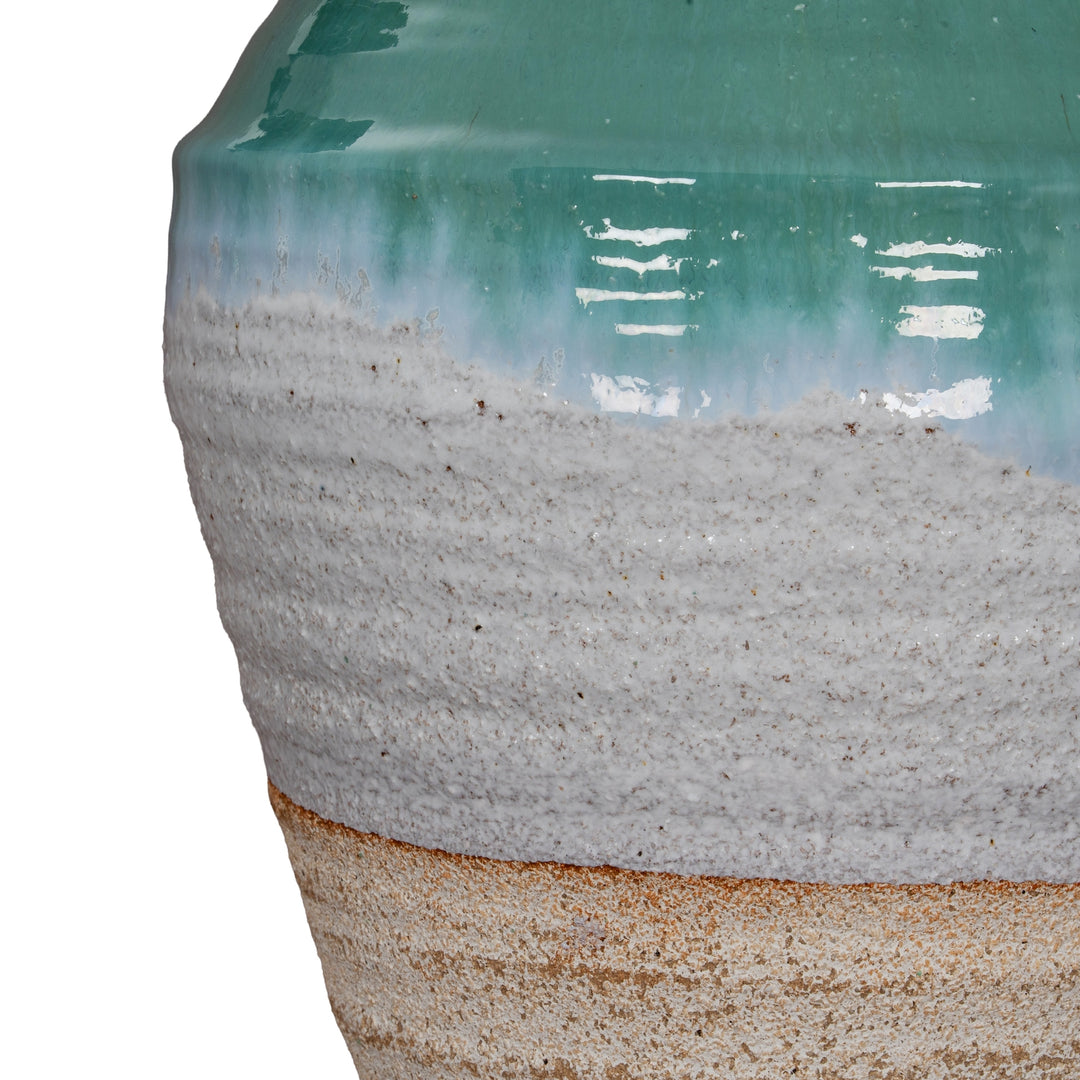 Fen Olpe Vase by Hill Interiors