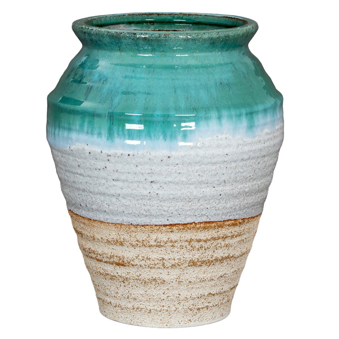 Fen Olpe Vase by Hill Interiors