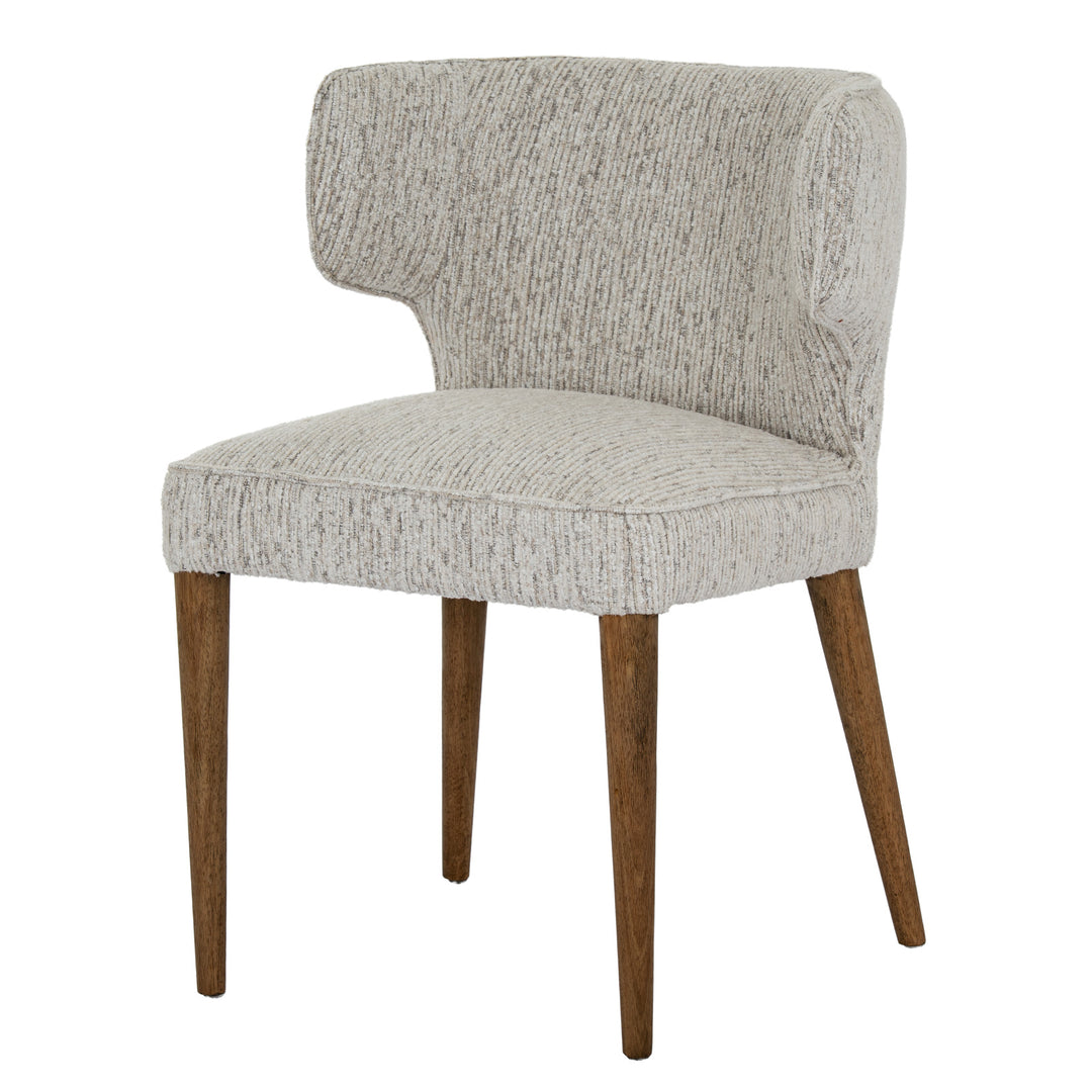 Avia Mist Dining Chair by Hill Interiors