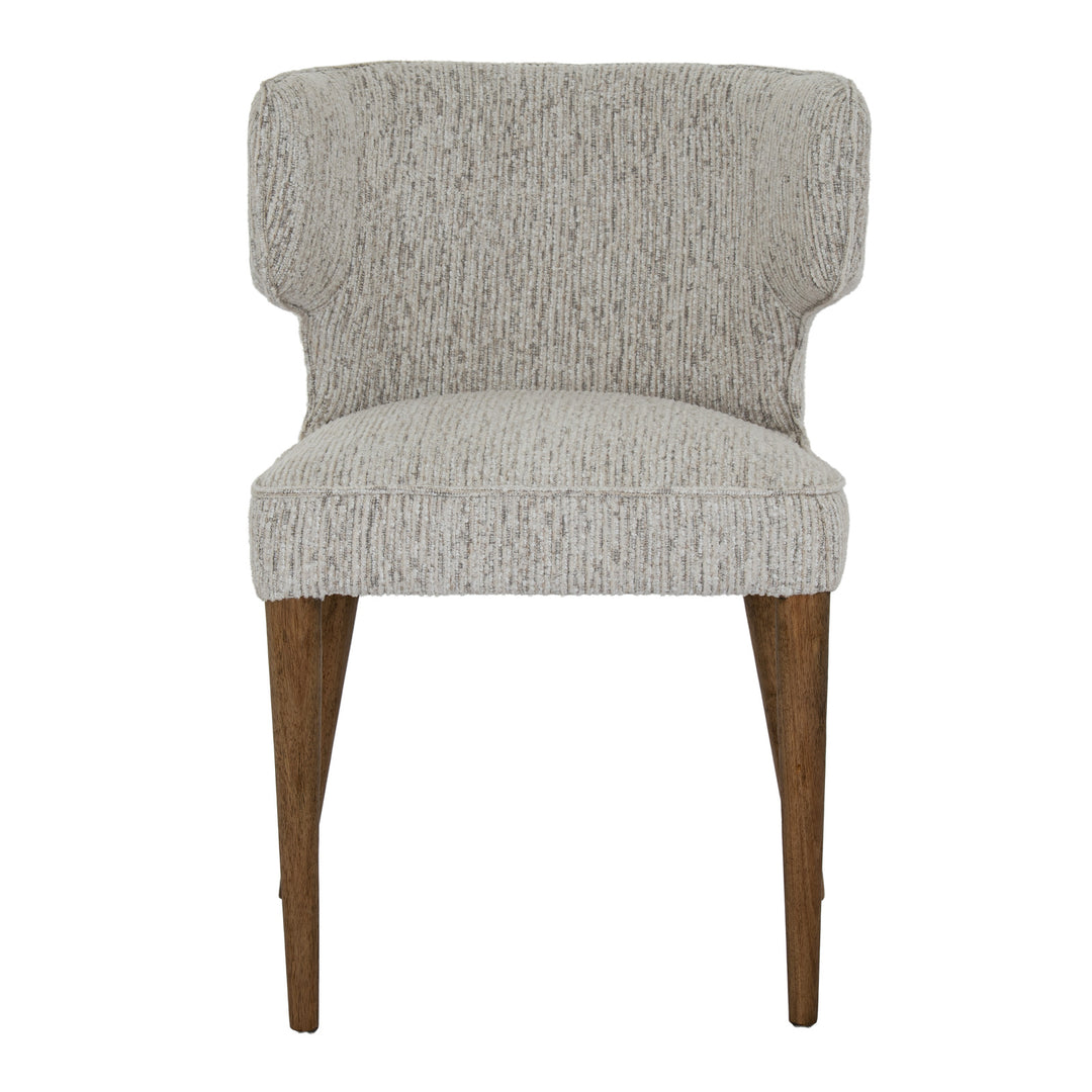 Avia Mist Dining Chair by Hill Interiors