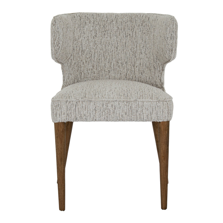 Avia Mist Dining Chair by Hill Interiors