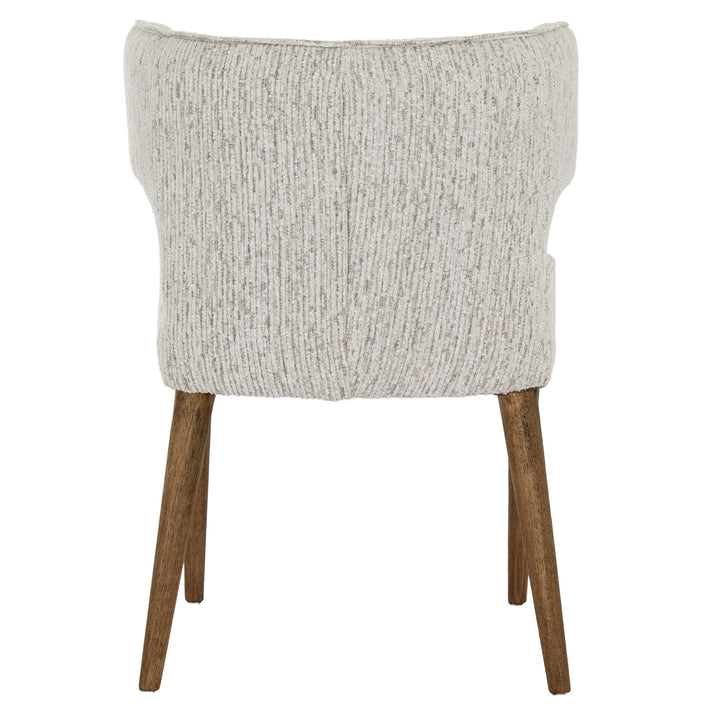 Avia Mist Dining Chair by Hill Interiors