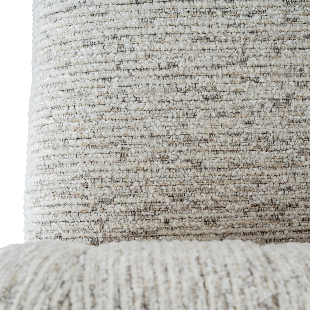 Avia Mist Armchair by Hill Interiors