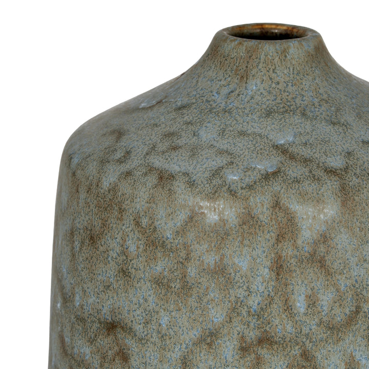 Capella Bottle Vase by Hill Interiors