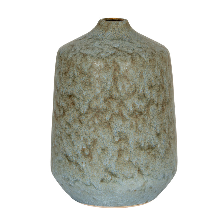 Capella Bottle Vase by Hill Interiors