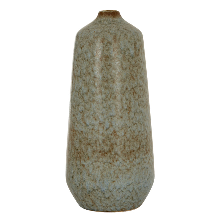 Capella Tall Bottle Vase by Hill Interiors