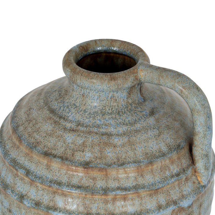 Capella Krater Jug Vase by Hill Interiors