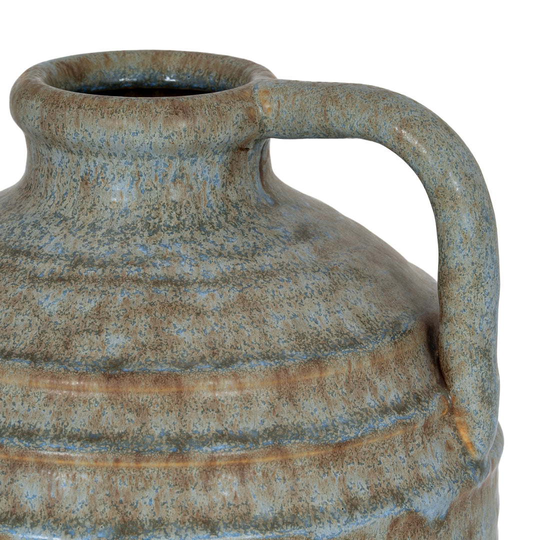 Capella Krater Jug Vase by Hill Interiors