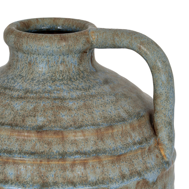 Capella Krater Jug Vase by Hill Interiors