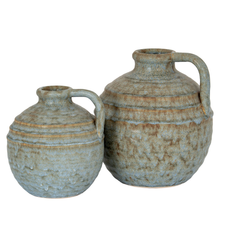 Capella Krater Jug Vase by Hill Interiors