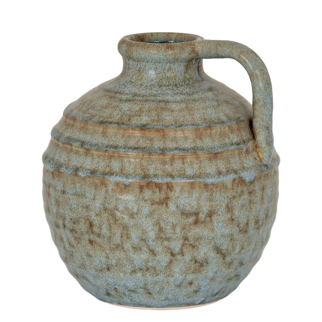 Capella Krater Jug Vase by Hill Interiors