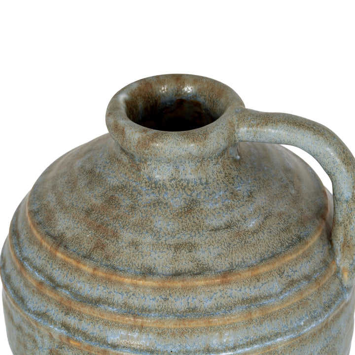 Capella Krater Large Jug Vase by Hill Interiors