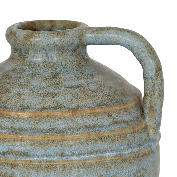 Capella Krater Large Jug Vase by Hill Interiors