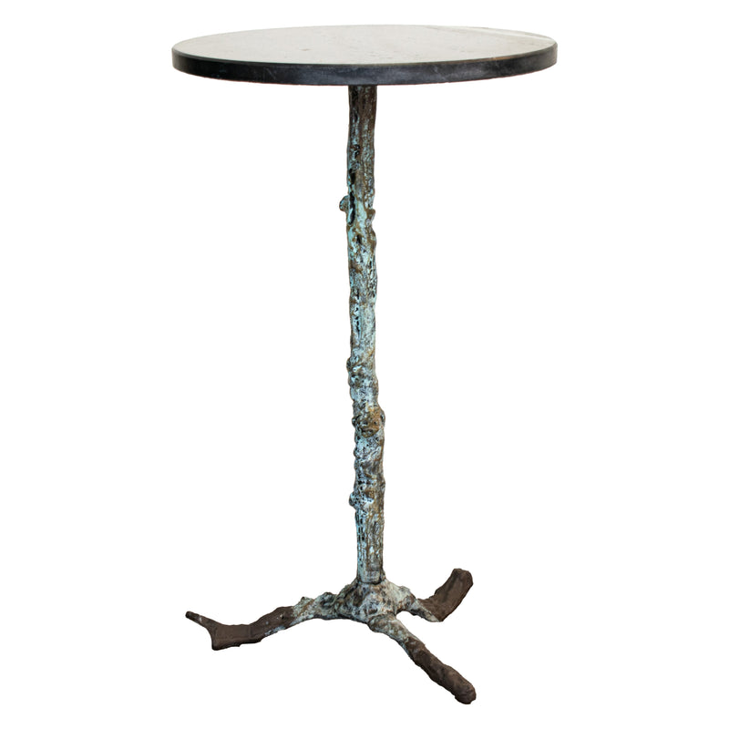 Zaccheo Side Table