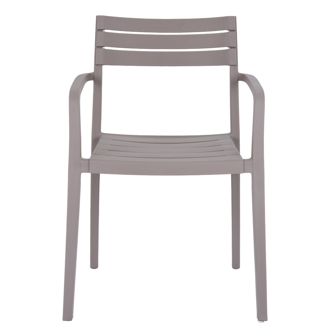 Aura Stone Carver Chair