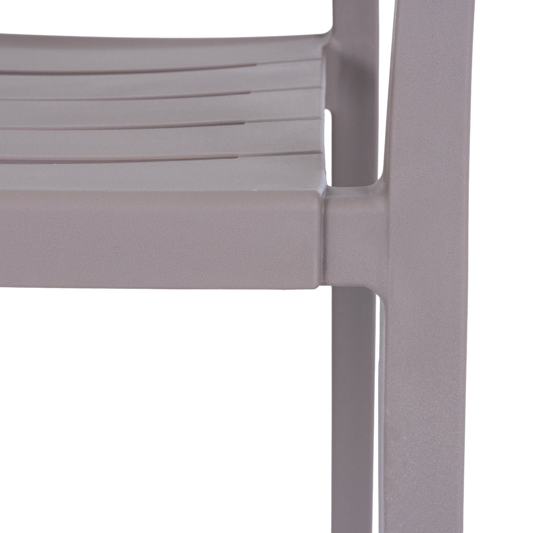 Aura Stone Carver Chair