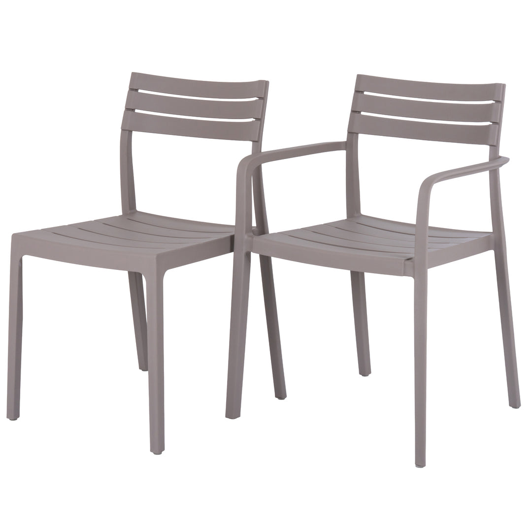 Aura Stone Carver Chair