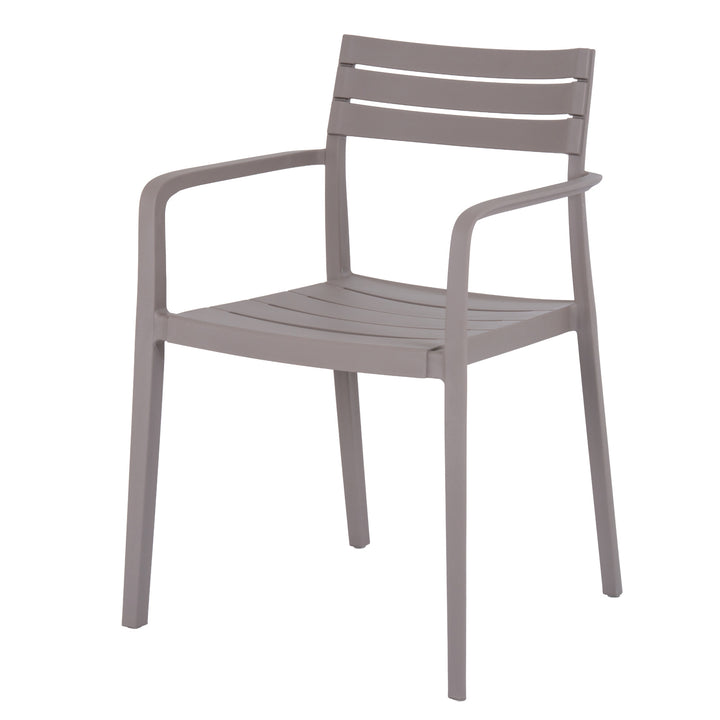 Aura Stone Carver Chair