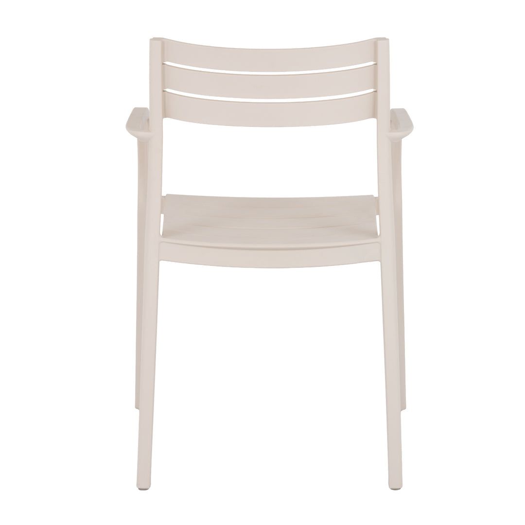 Aura Putty Carver Chair