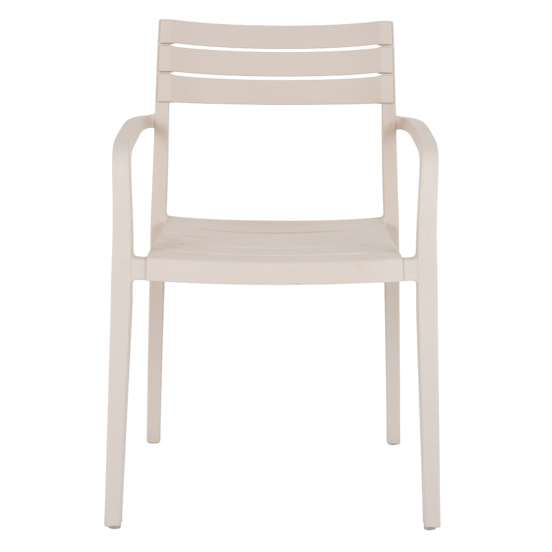 Aura Putty Carver Chair