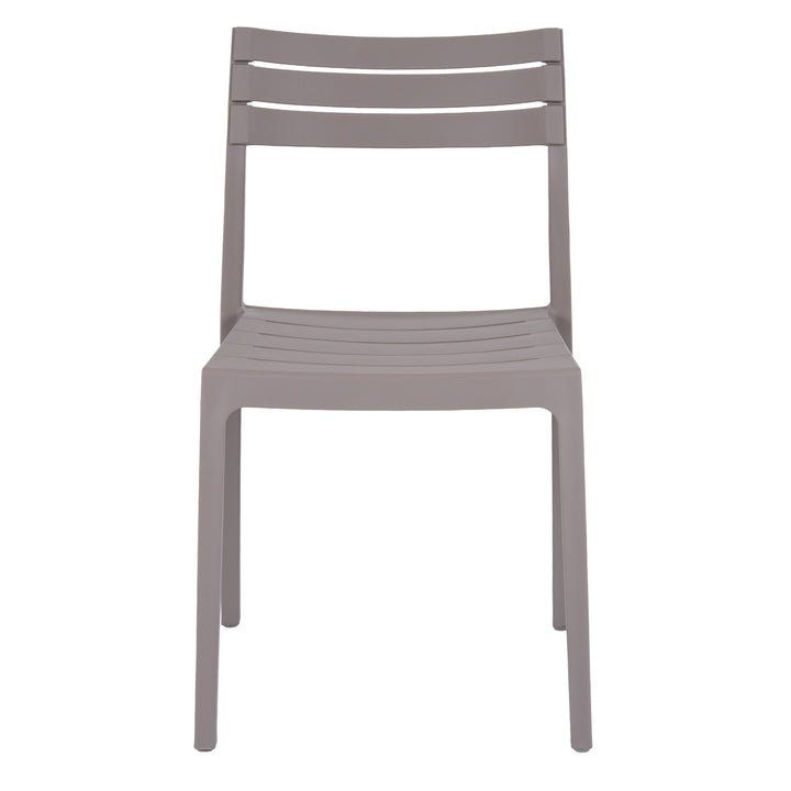 Aura Stone Chair