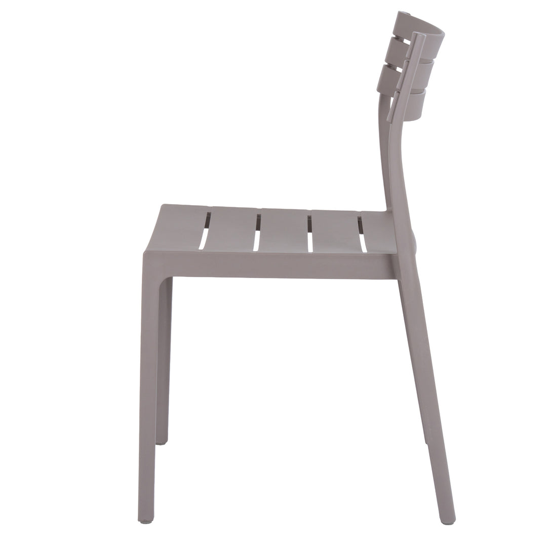 Aura Stone Chair