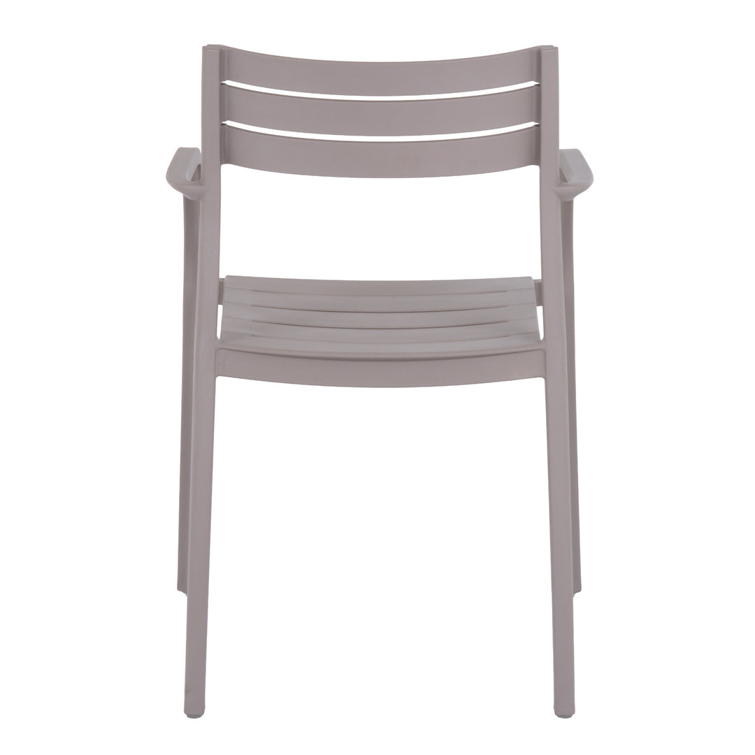 Aura Stone Chair