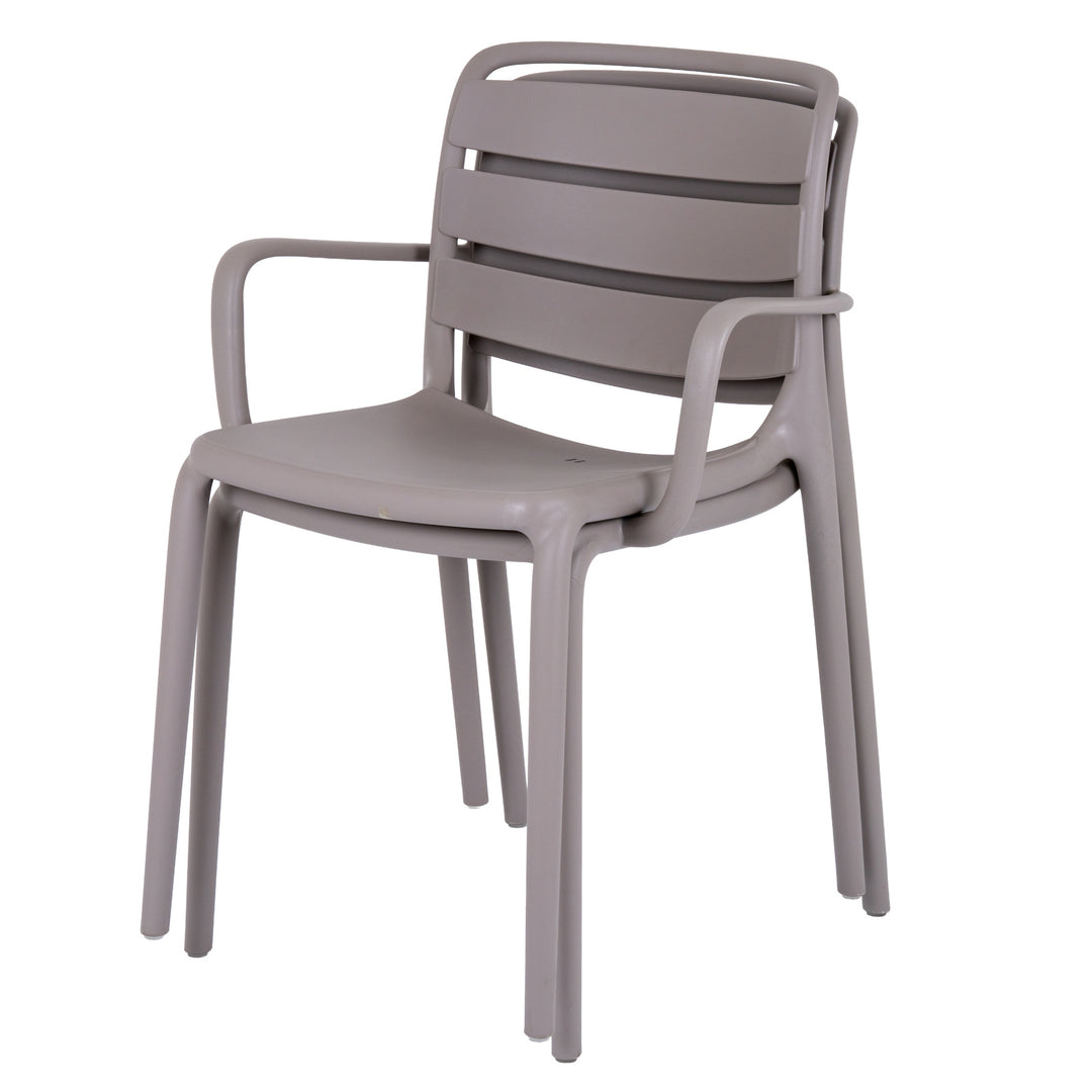 Aura Stone Chair