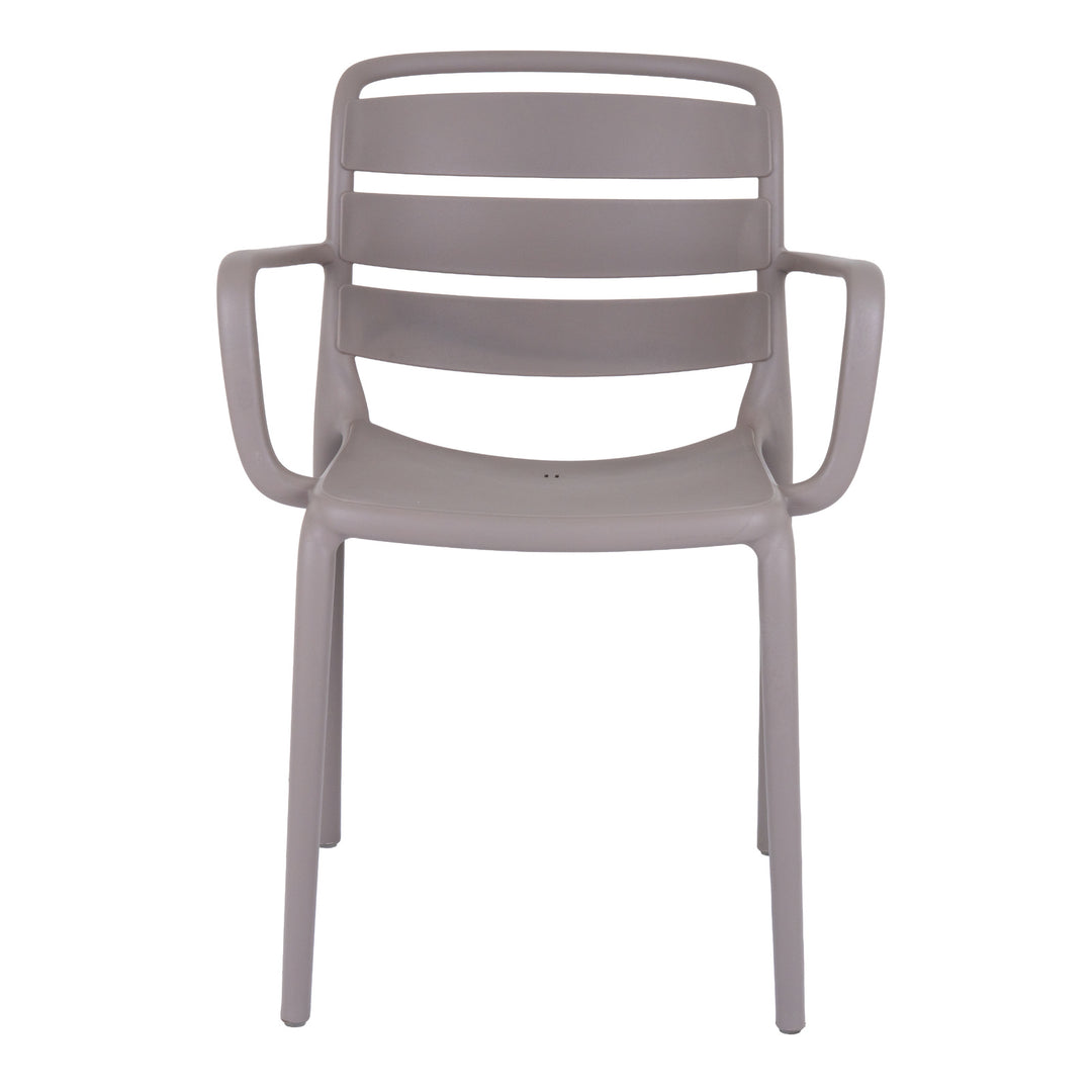 Velo Stone Carver Chair