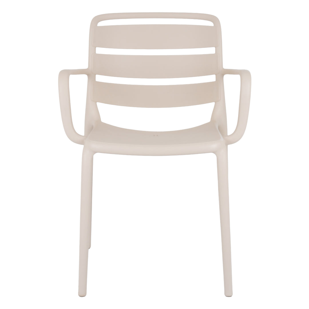 Velo Putty Carver Chair
