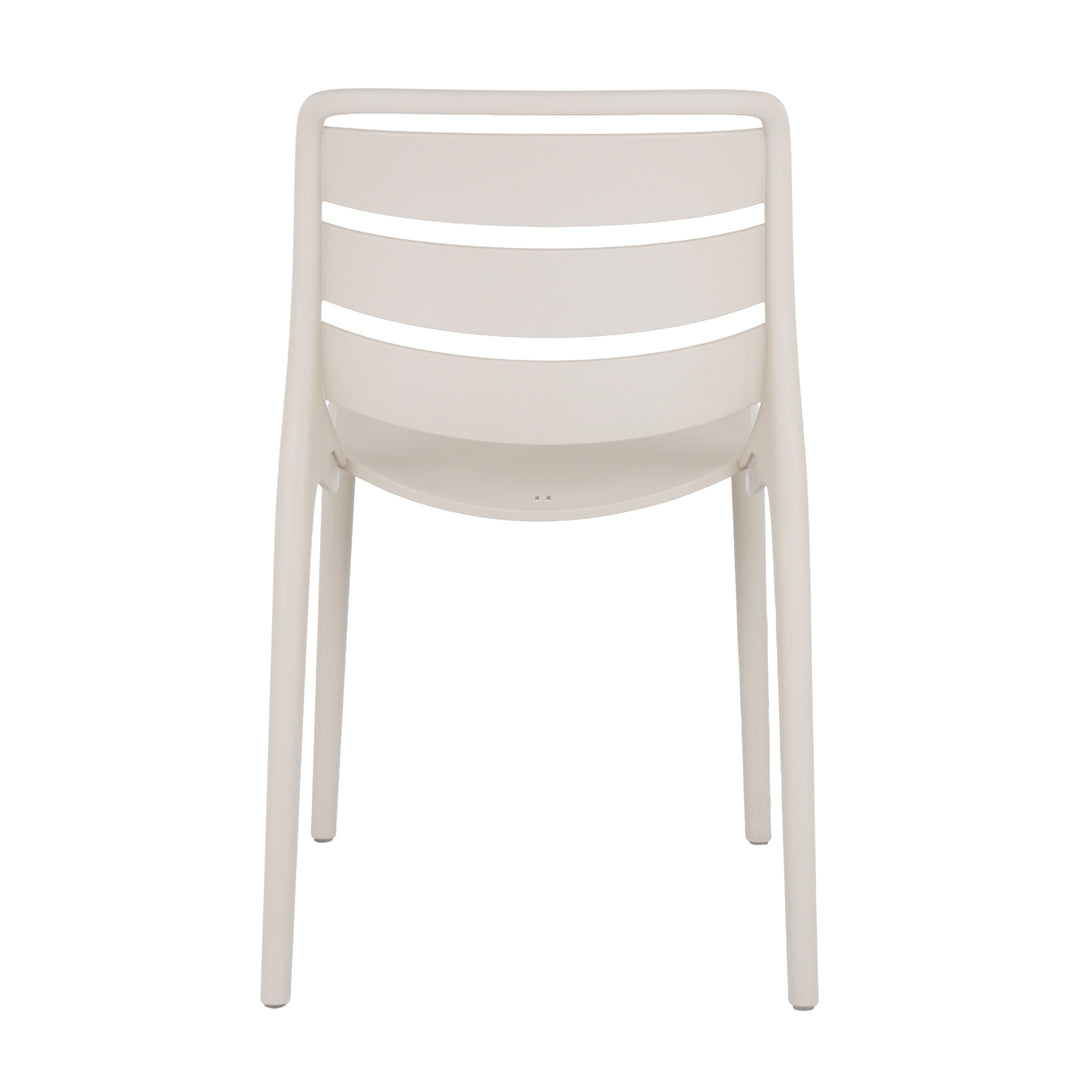 Velo Putty Chair by Hill Interiors