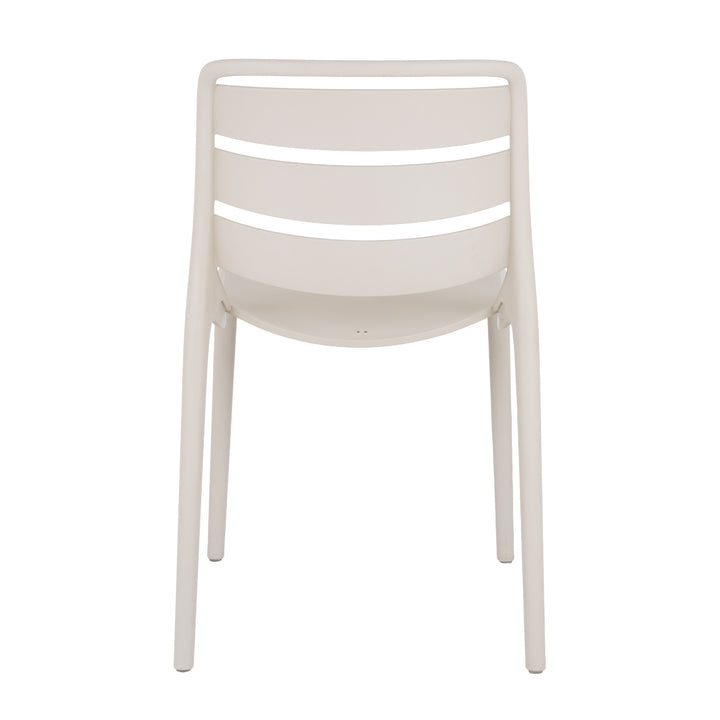 Velo Putty Chair by Hill Interiors