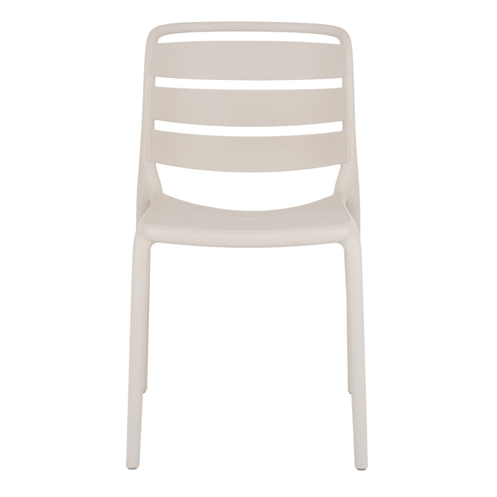 Velo Putty Chair by Hill Interiors