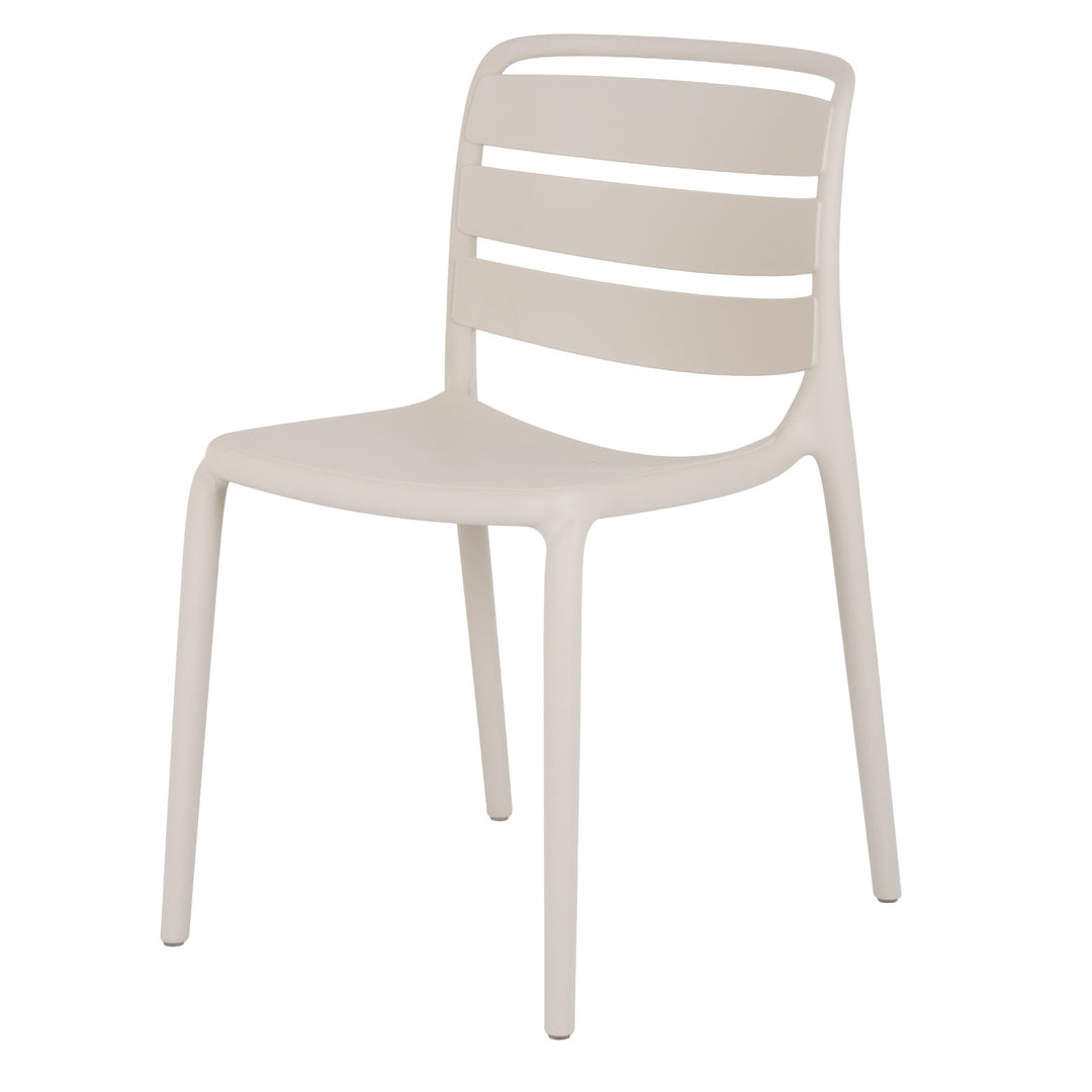 Velo Putty Chair by Hill Interiors