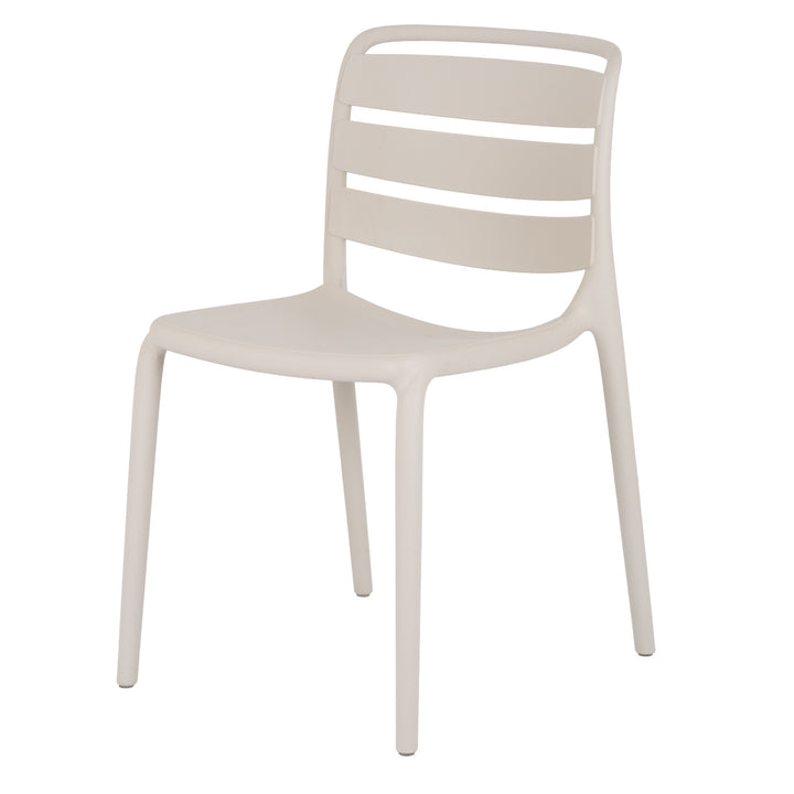 Velo Putty Chair by Hill Interiors