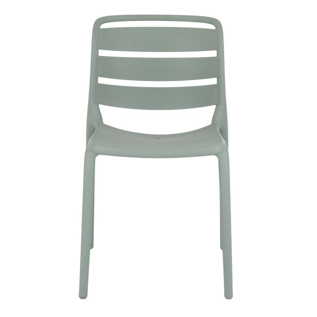 Velo French Grey Chair