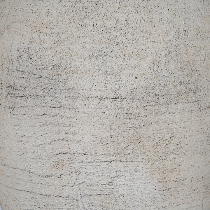 Morrow Large Vase by Hill Interiors