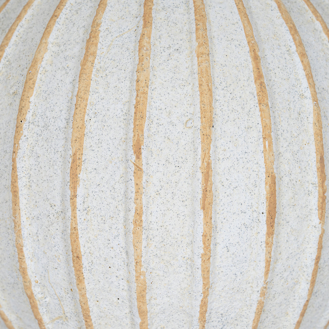 Grove Small Decorative Ball by Hill Interiors