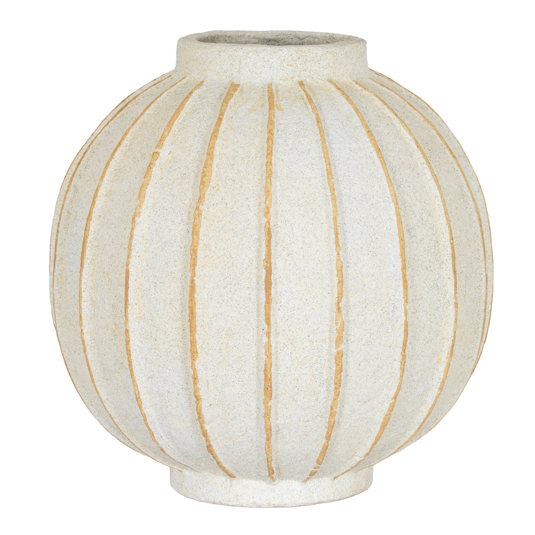 Grove Large Globe Vase by Hill Interiors