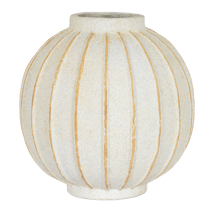 Grove Large Globe Vase by Hill Interiors