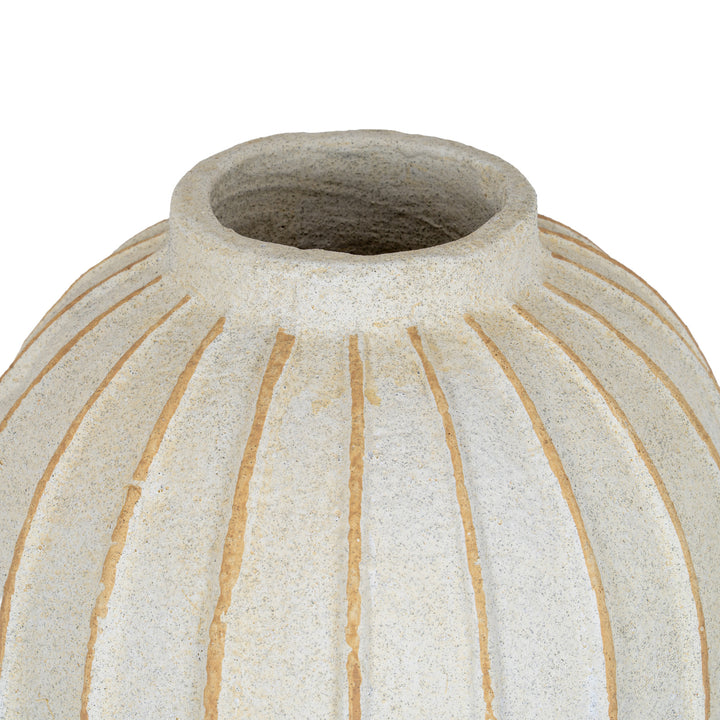 Grove Large Globe Vase by Hill Interiors