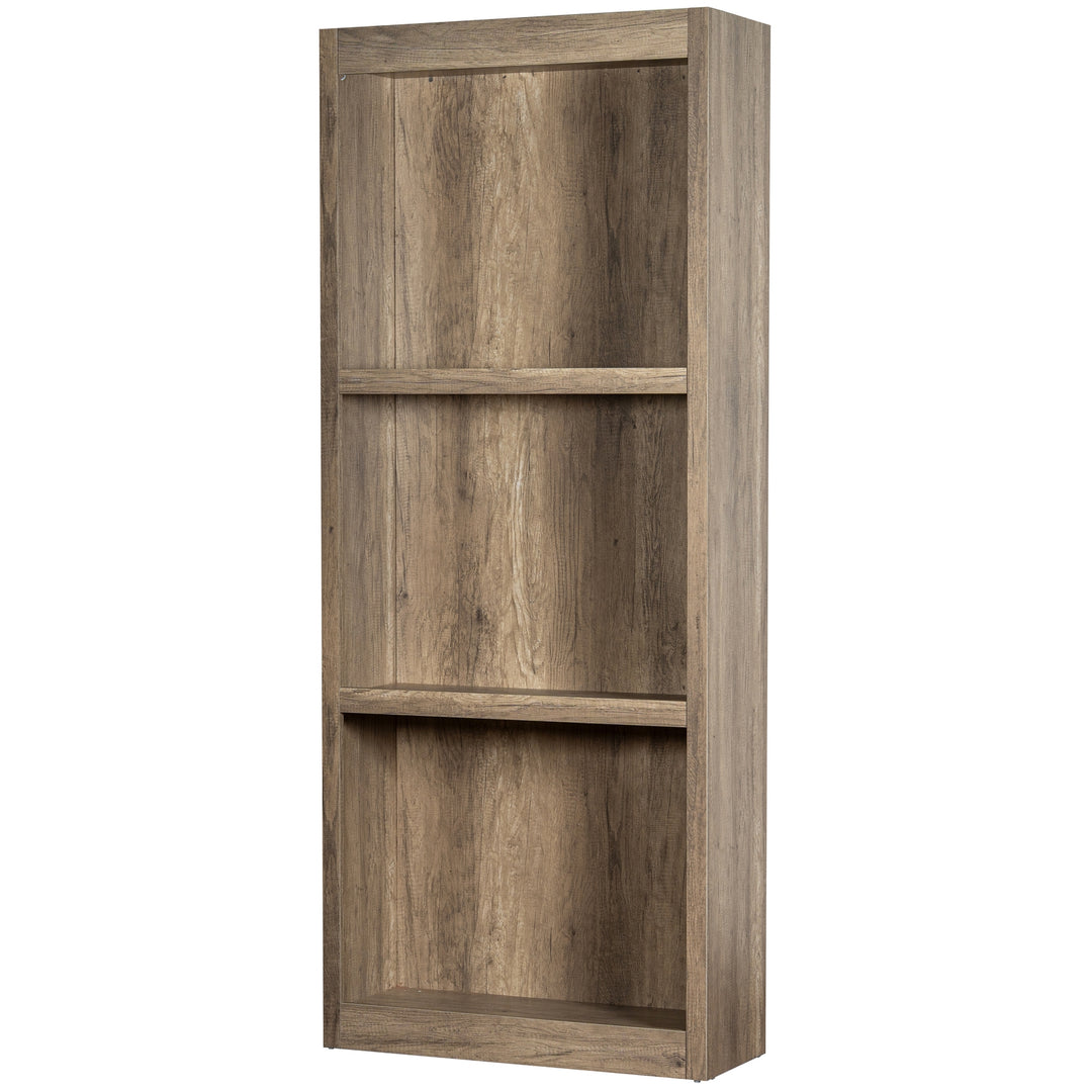 Shop Display Light Up Bookcase by Hill Interiors